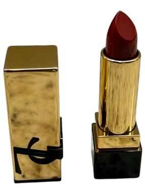 Yves Saint Laurent Rouge Pur Couture Satin Lipstick Red RM 62X401